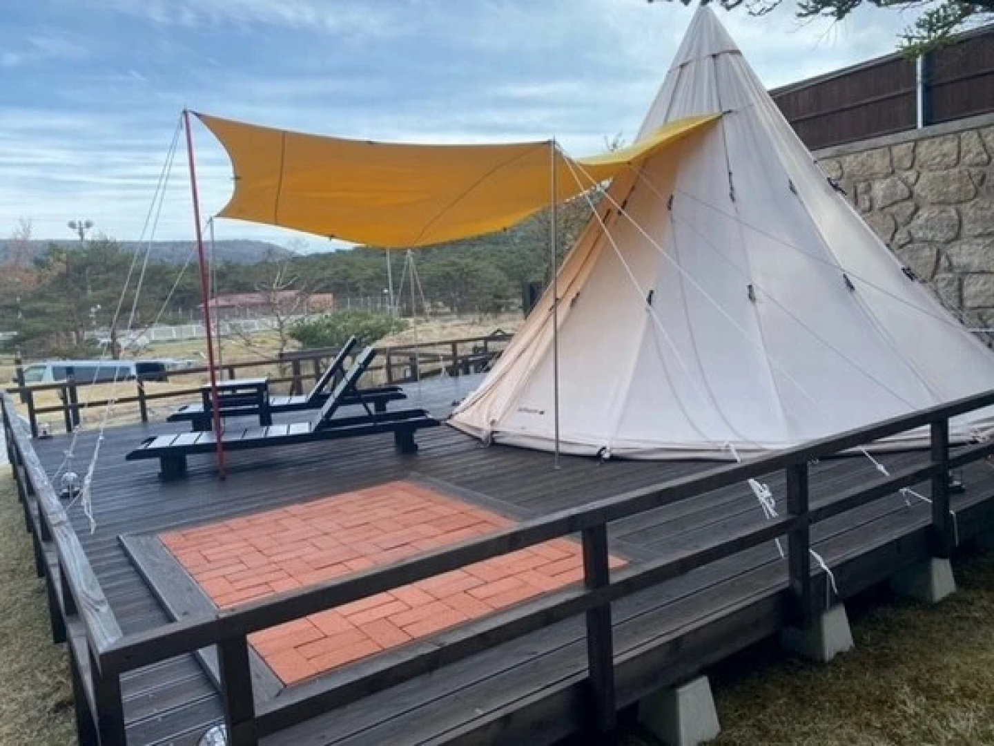 Hotel Pico Lanai Ebino Kogen