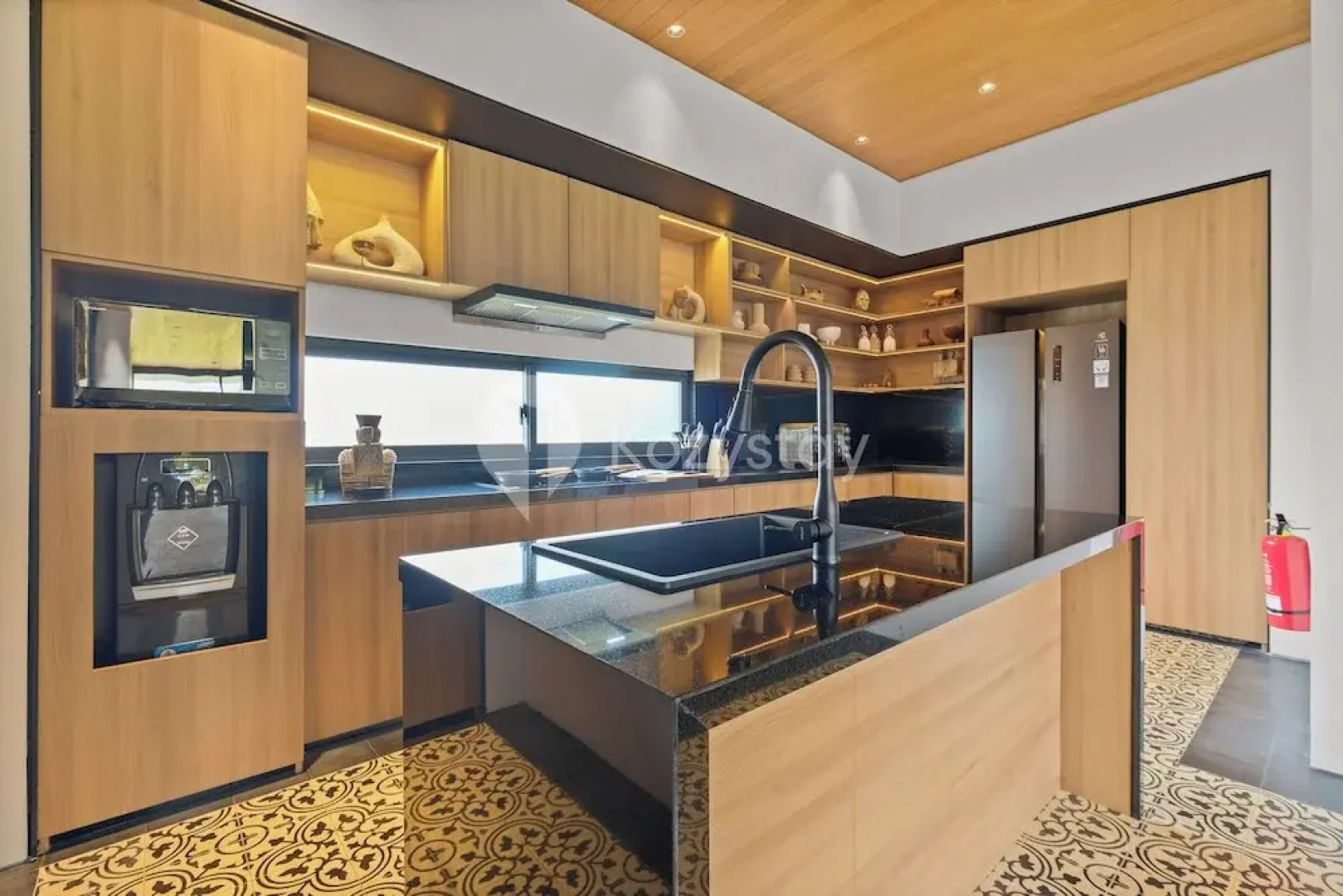 Dago Escape Villa by Kozystay - Bandung