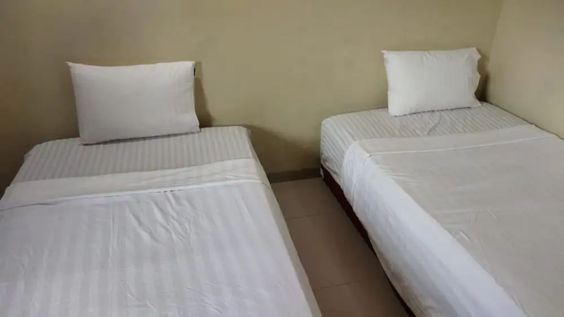 Homestay Tentrem Simpang Lima