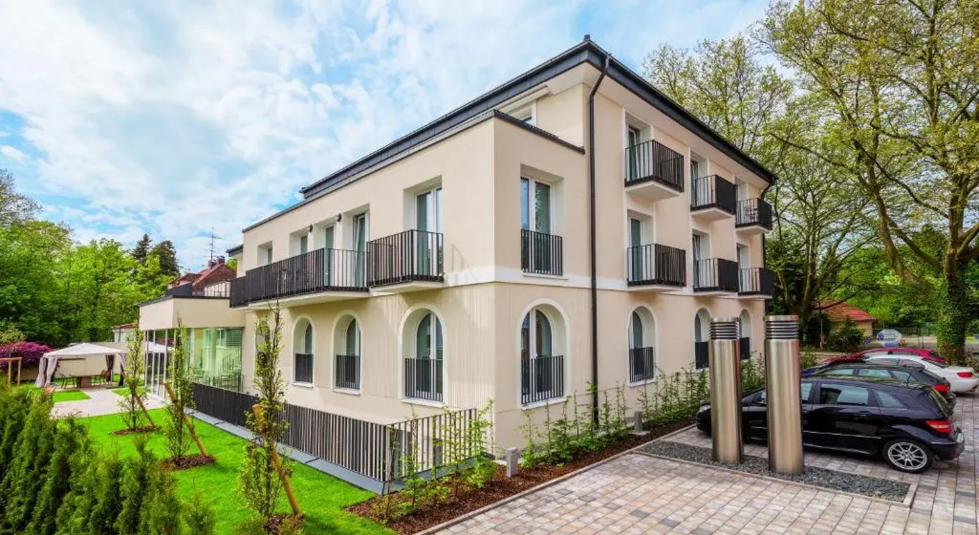 Seereich Hotel & Pension