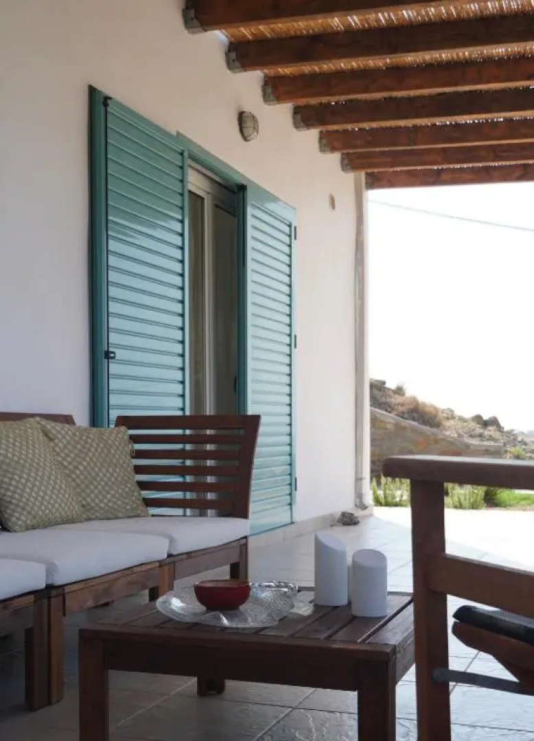 Aloe Comfort House by KHI