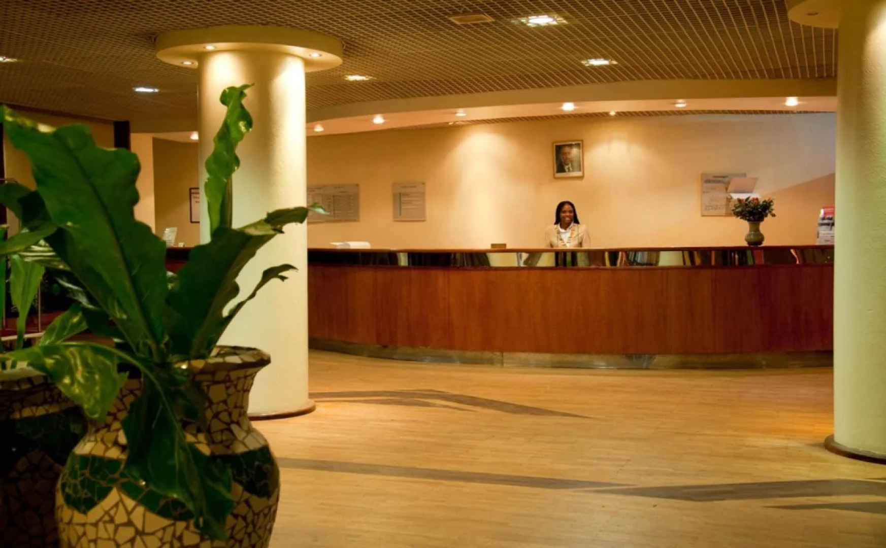 Marasa Umubano Hotel