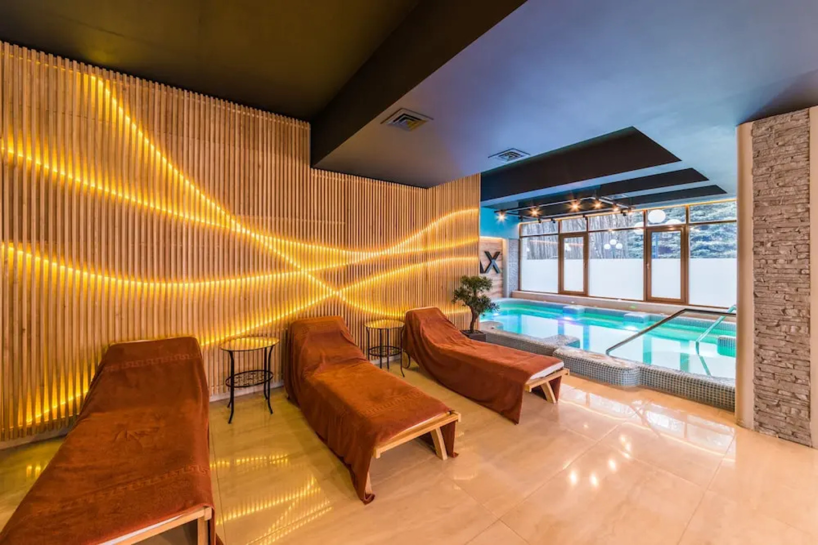 Отель «Вита»