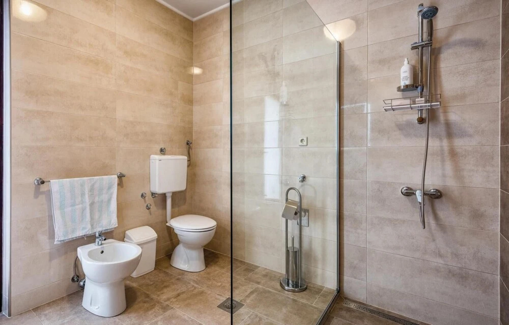 Awesome Home in Pula with WiFi, Hot Tub & Sauna