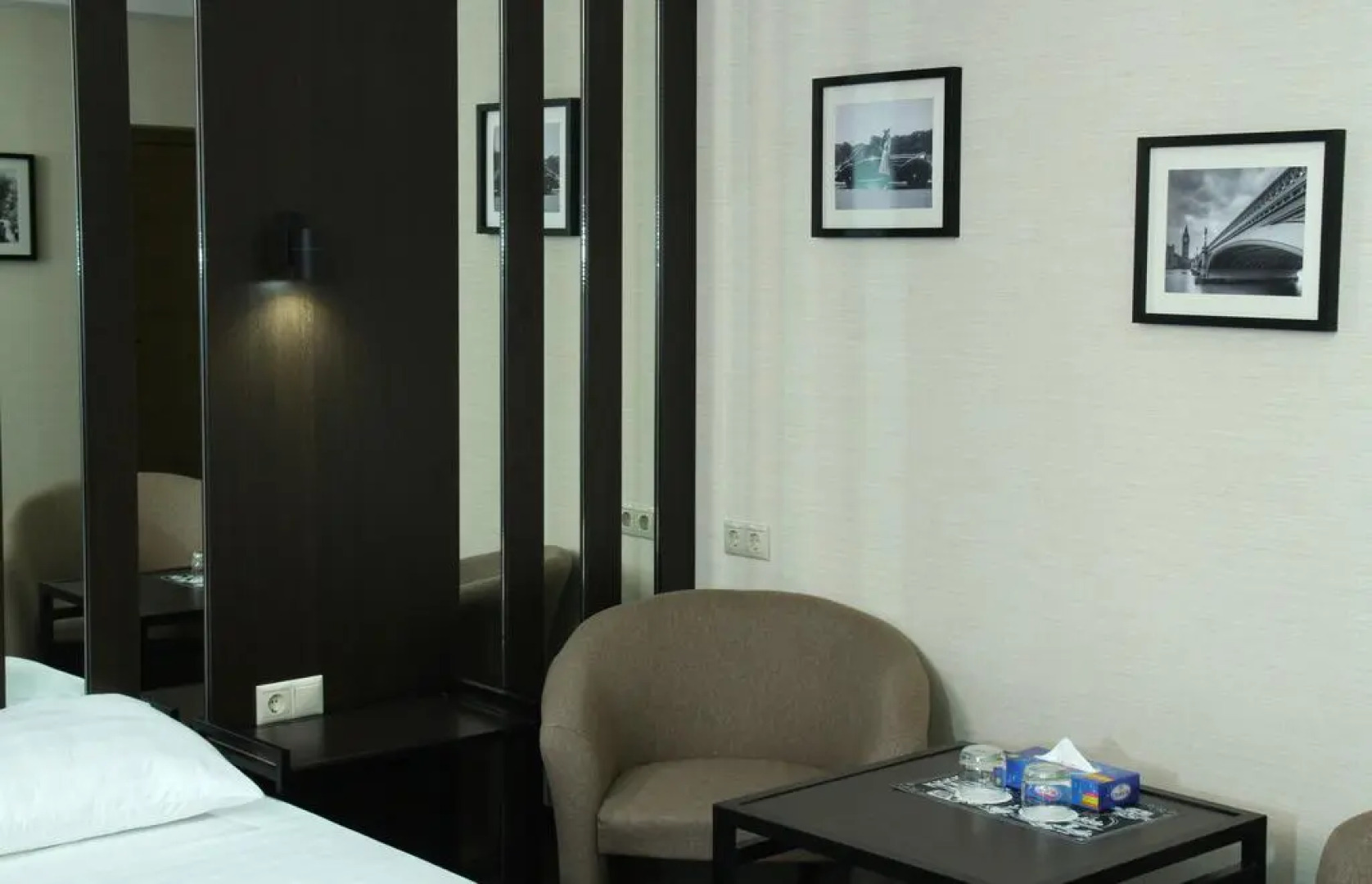 Везендорф Раменское