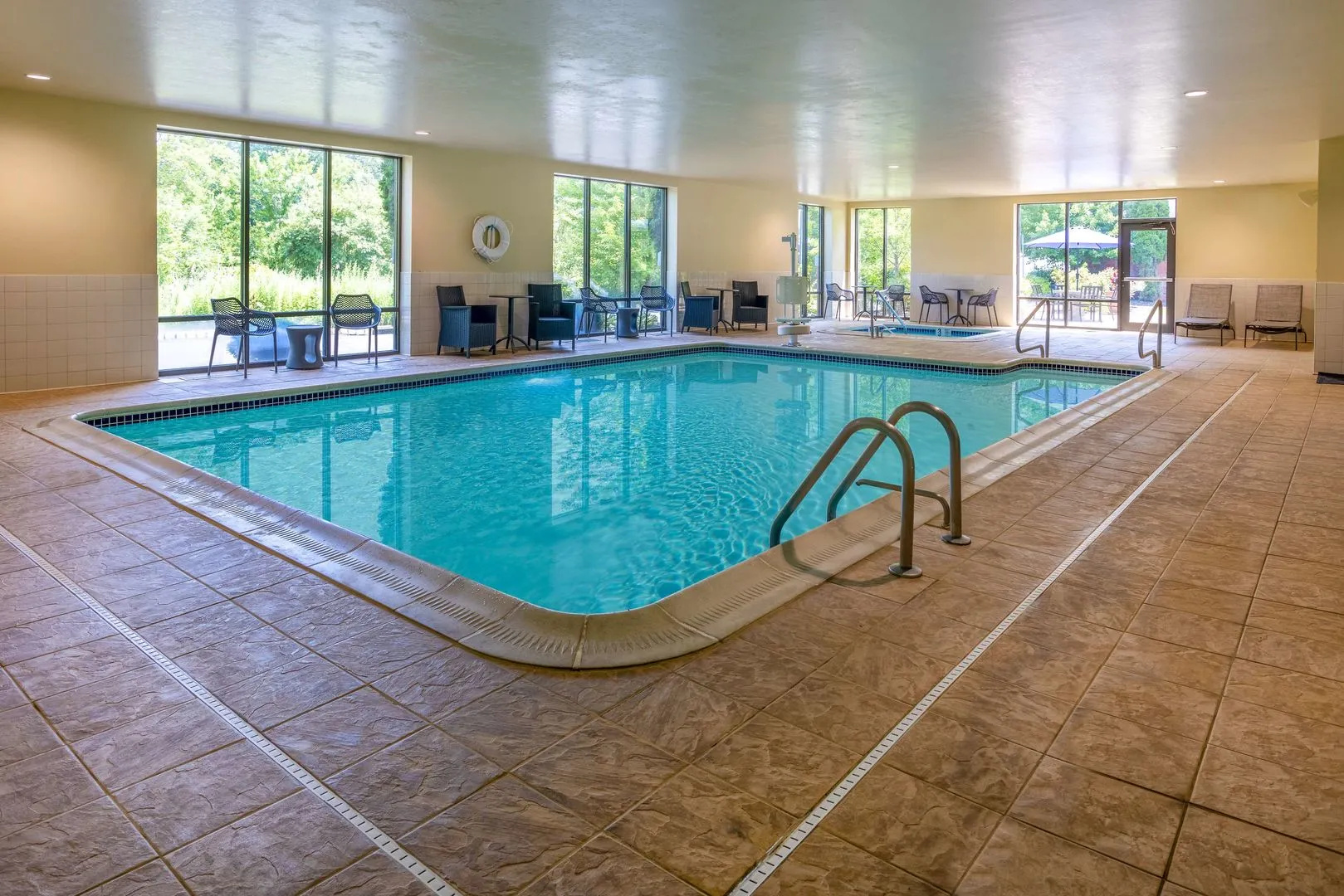 Hampton Inn Harriman Woodbury