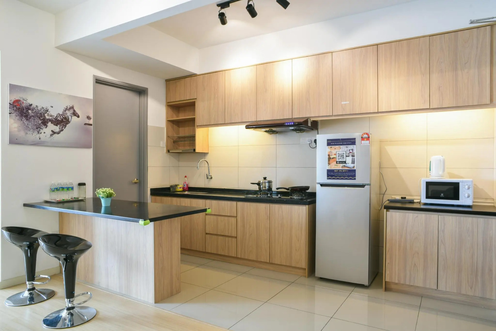 USJ One Subang Jaya by Widebed