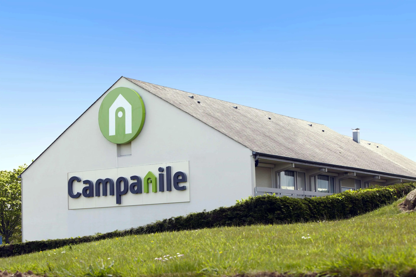 Hotel Campanile BREST - Gouesnou Aéroport