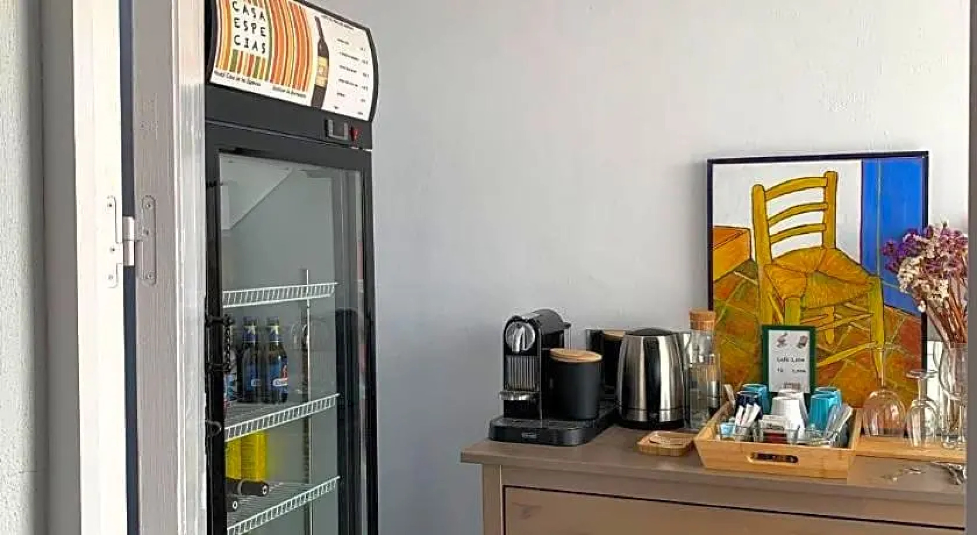 Casa de las Especias