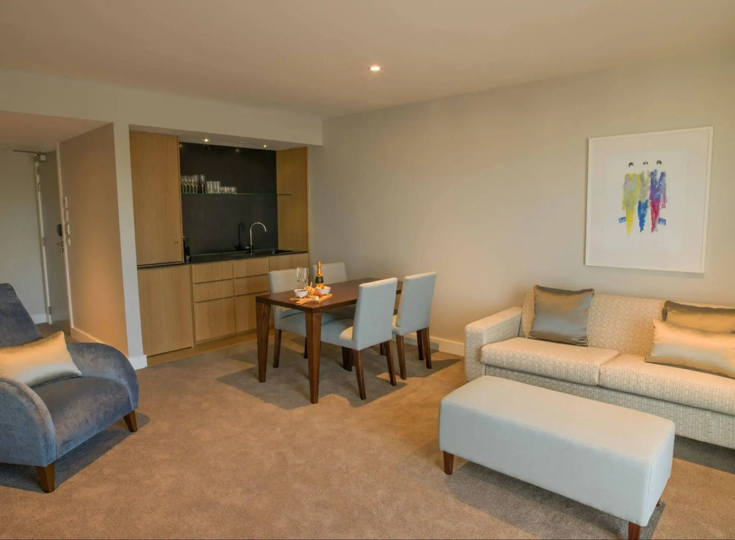 Porters Boutique Hotel & Conference Centre