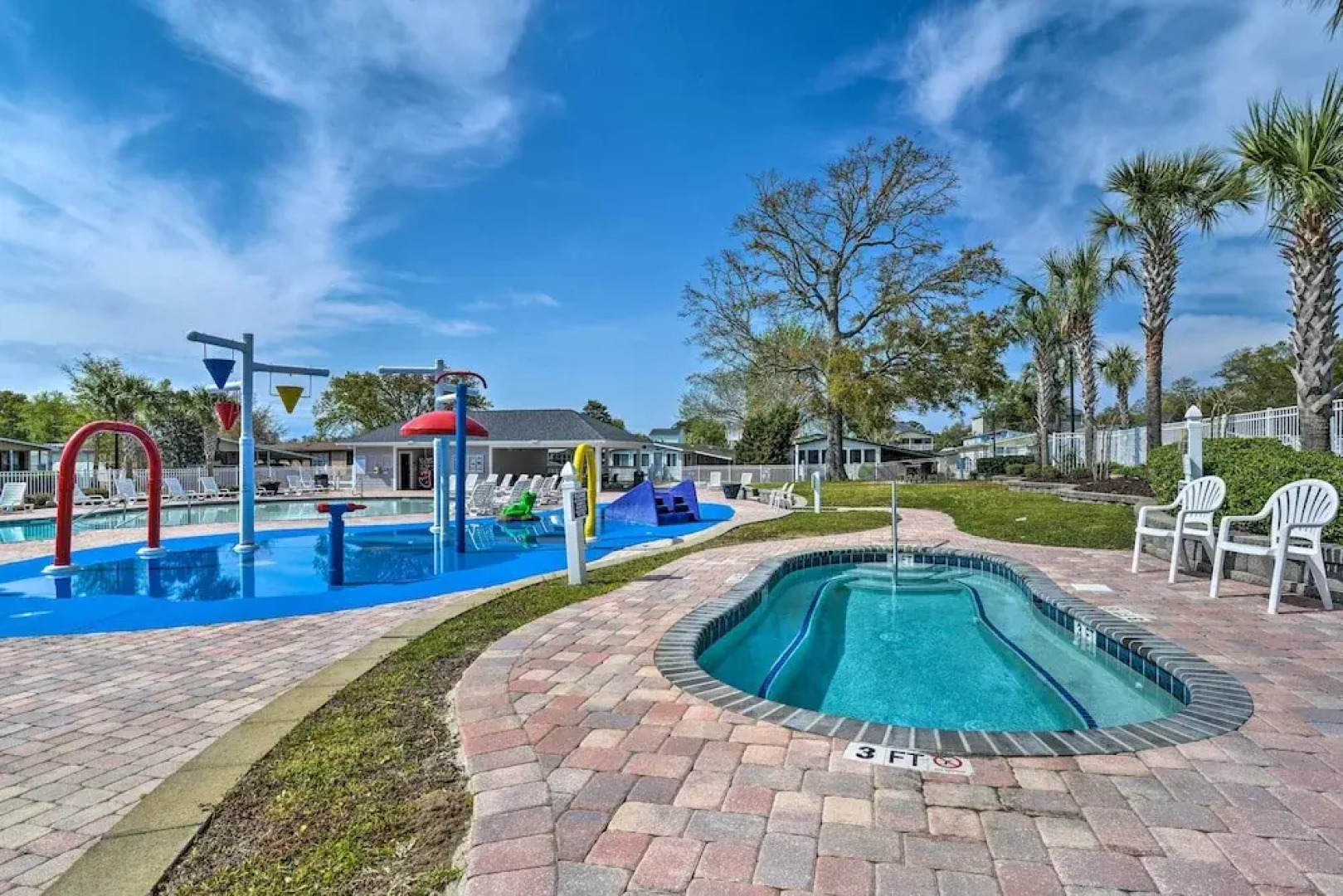 Game Room: Surfside Beach Resort Hideaway!