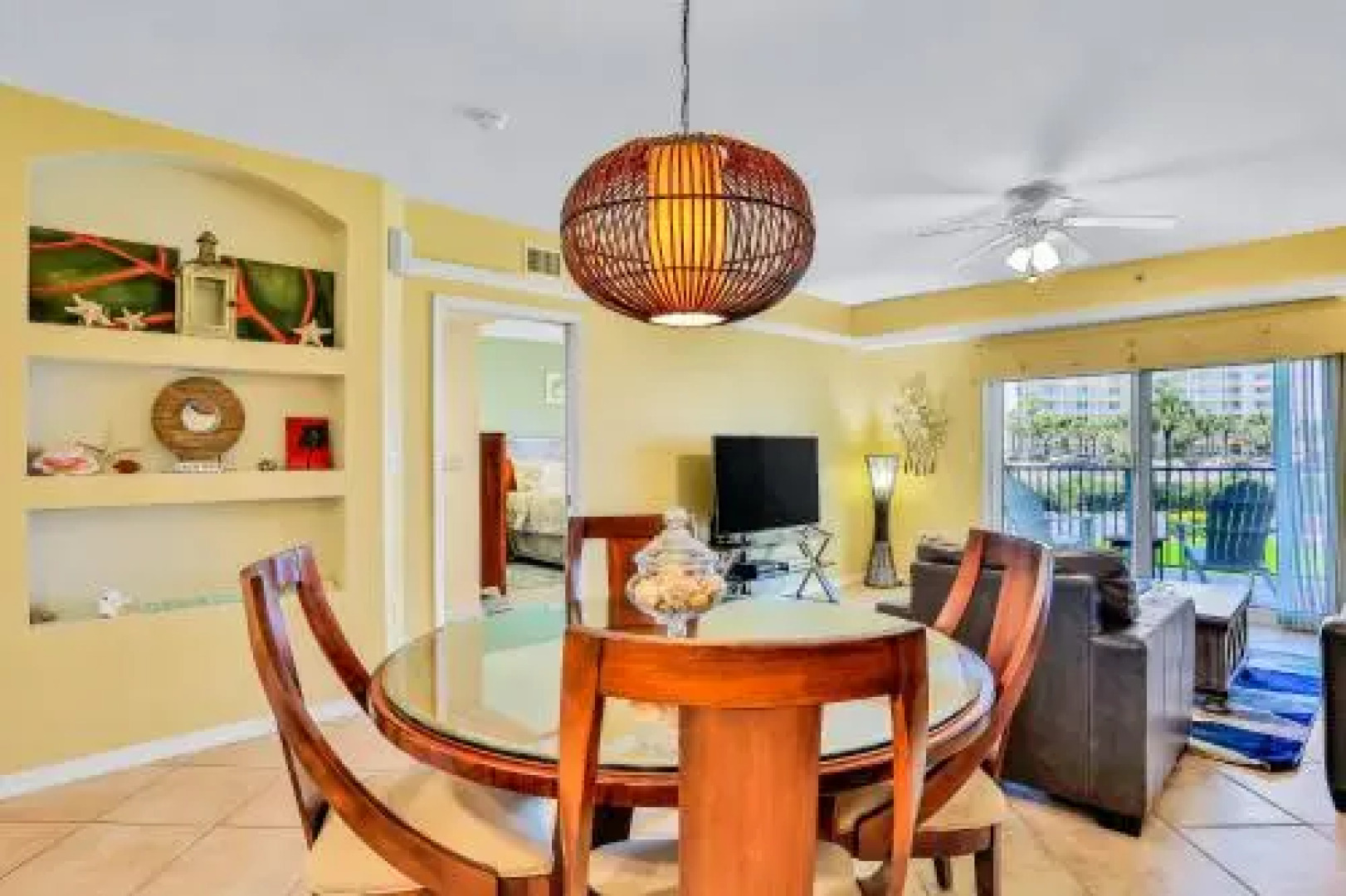 Ocean Walk Condominiums