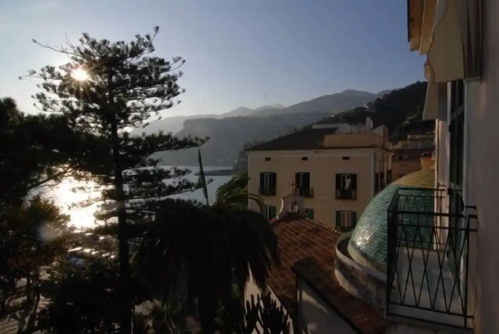 Bed & Breakfast Relais San Giacomo