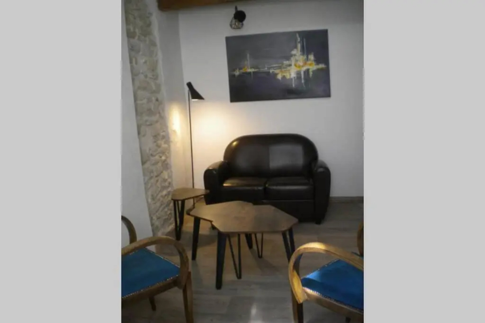 Appartement à FONTAINE DE VAUCLUSE