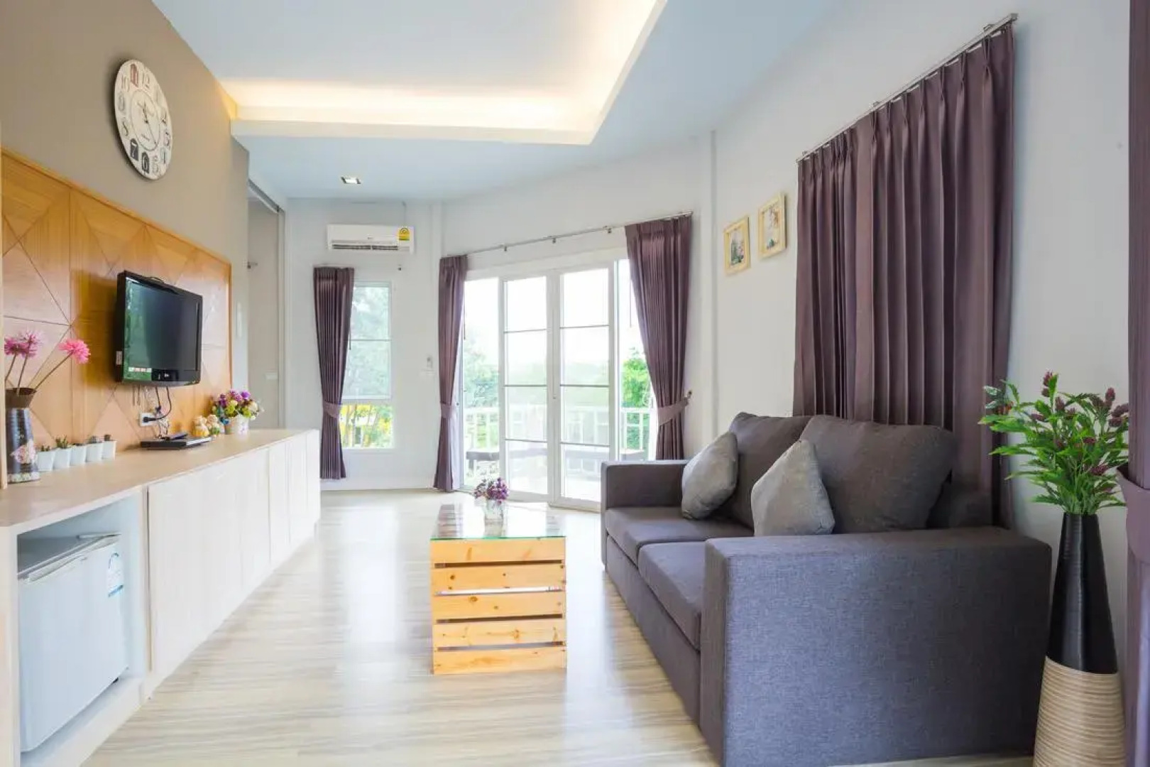 Phukaew Resort & Adventure Park