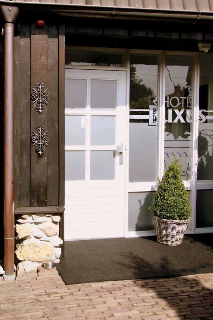 Hotel Buxus