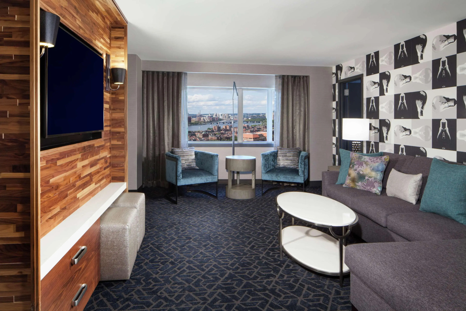 Hilton Boston Back Bay