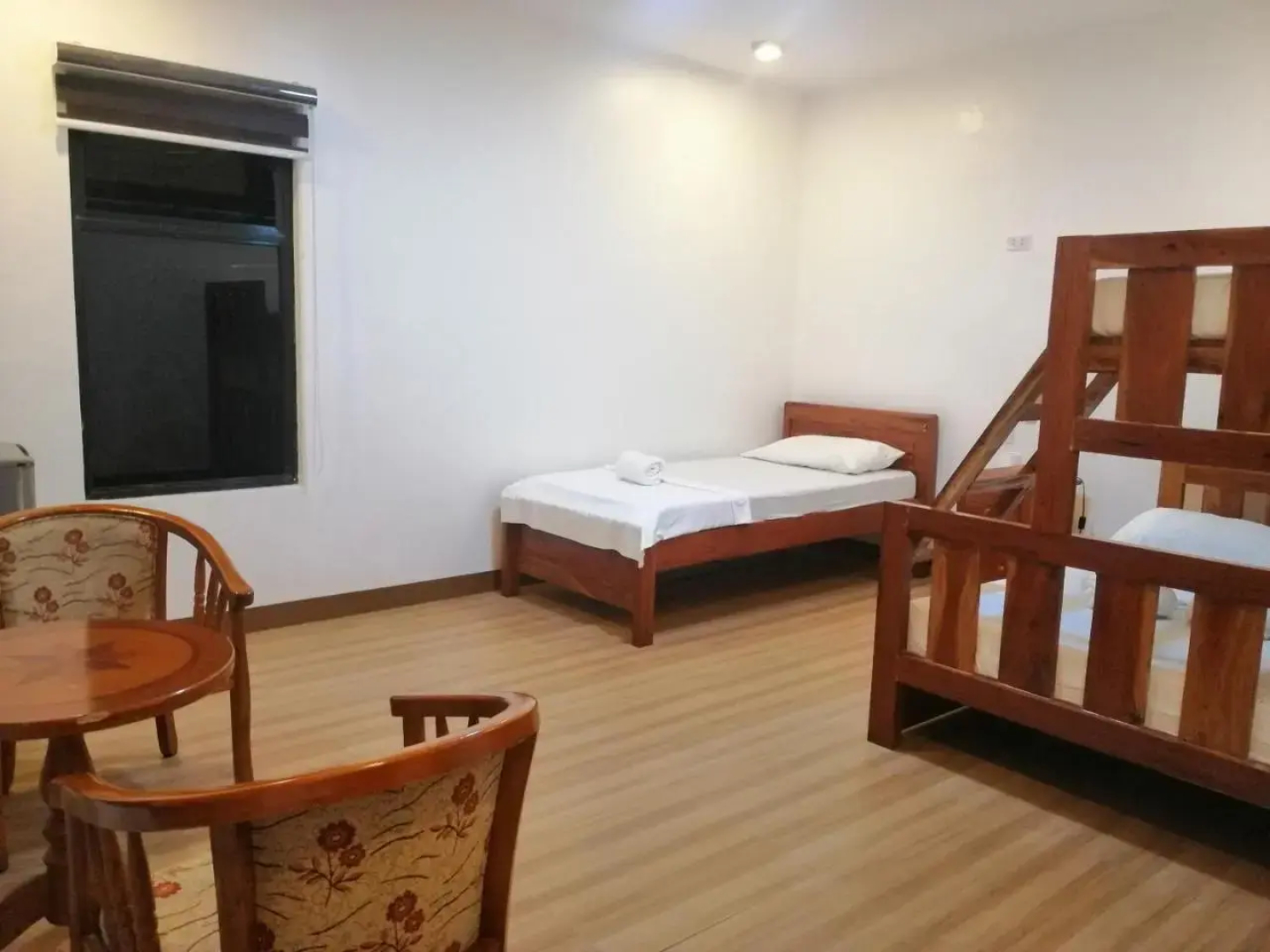 J&P Family Beach House