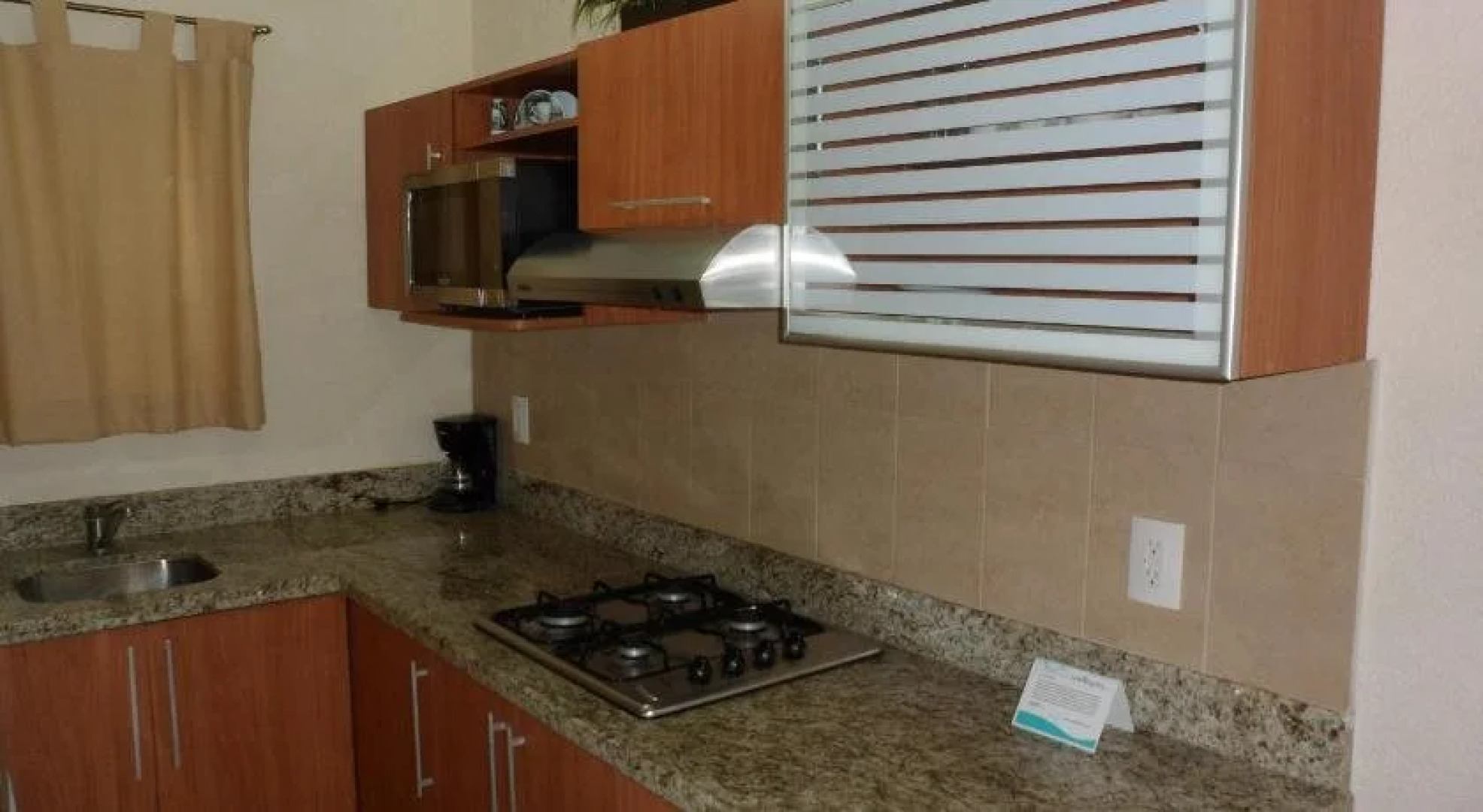 Coral Pacifico Hotel y Villas