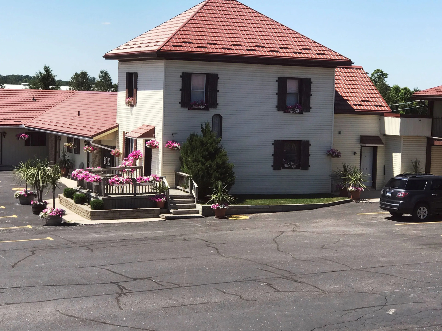 Listowel Country Inn