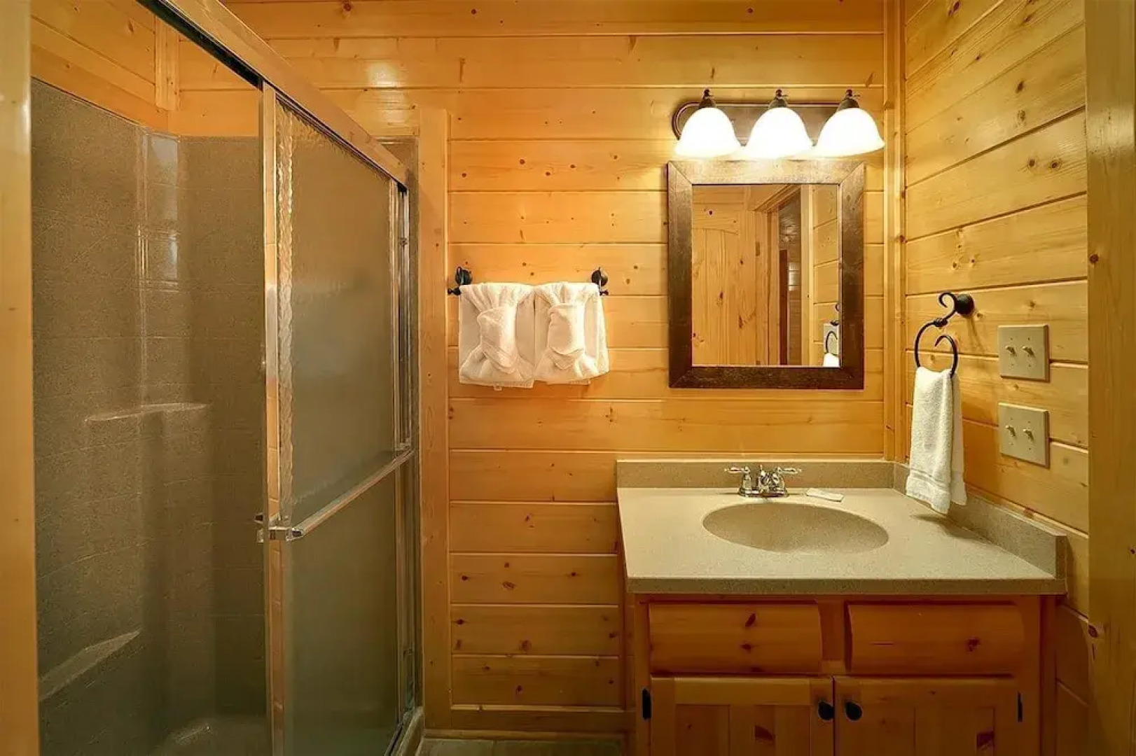 A Glimpse of Heaven Apartment 2