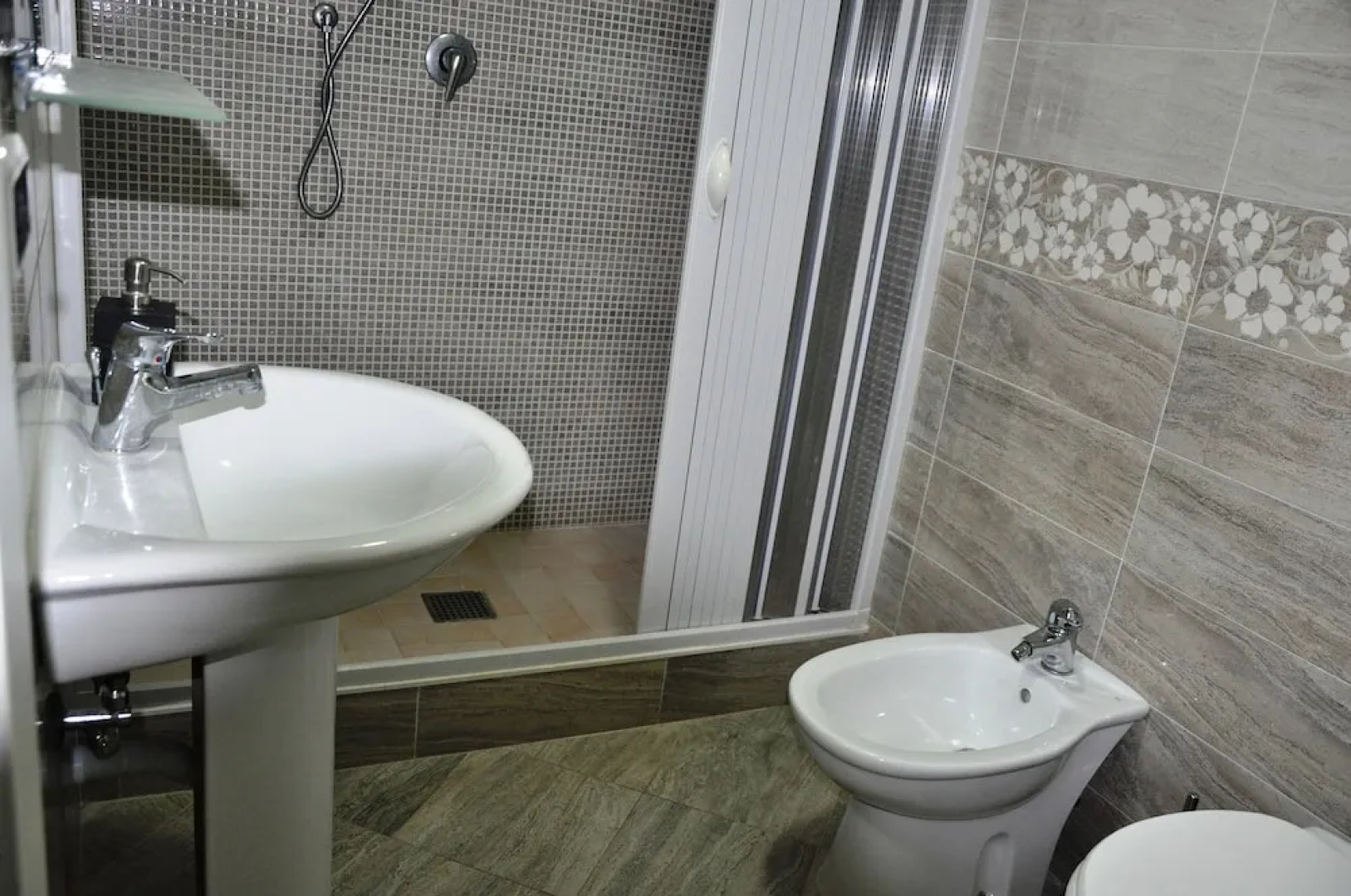 Casa Vacanze Uliveto
