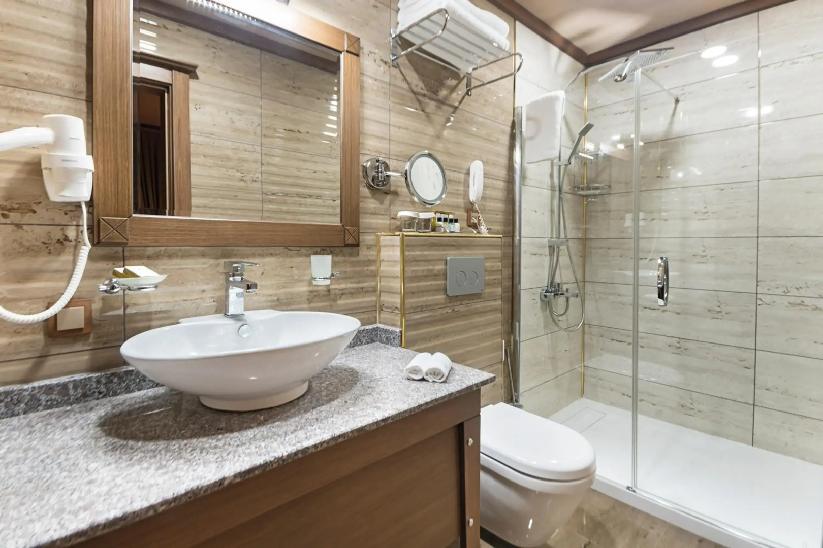 Sarikonak Boutique & SPA Hotel