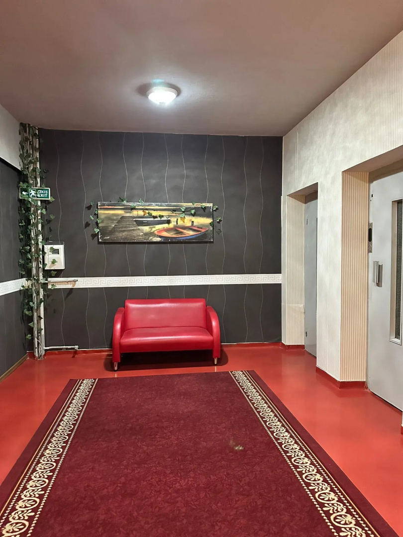 Nigrum Otel