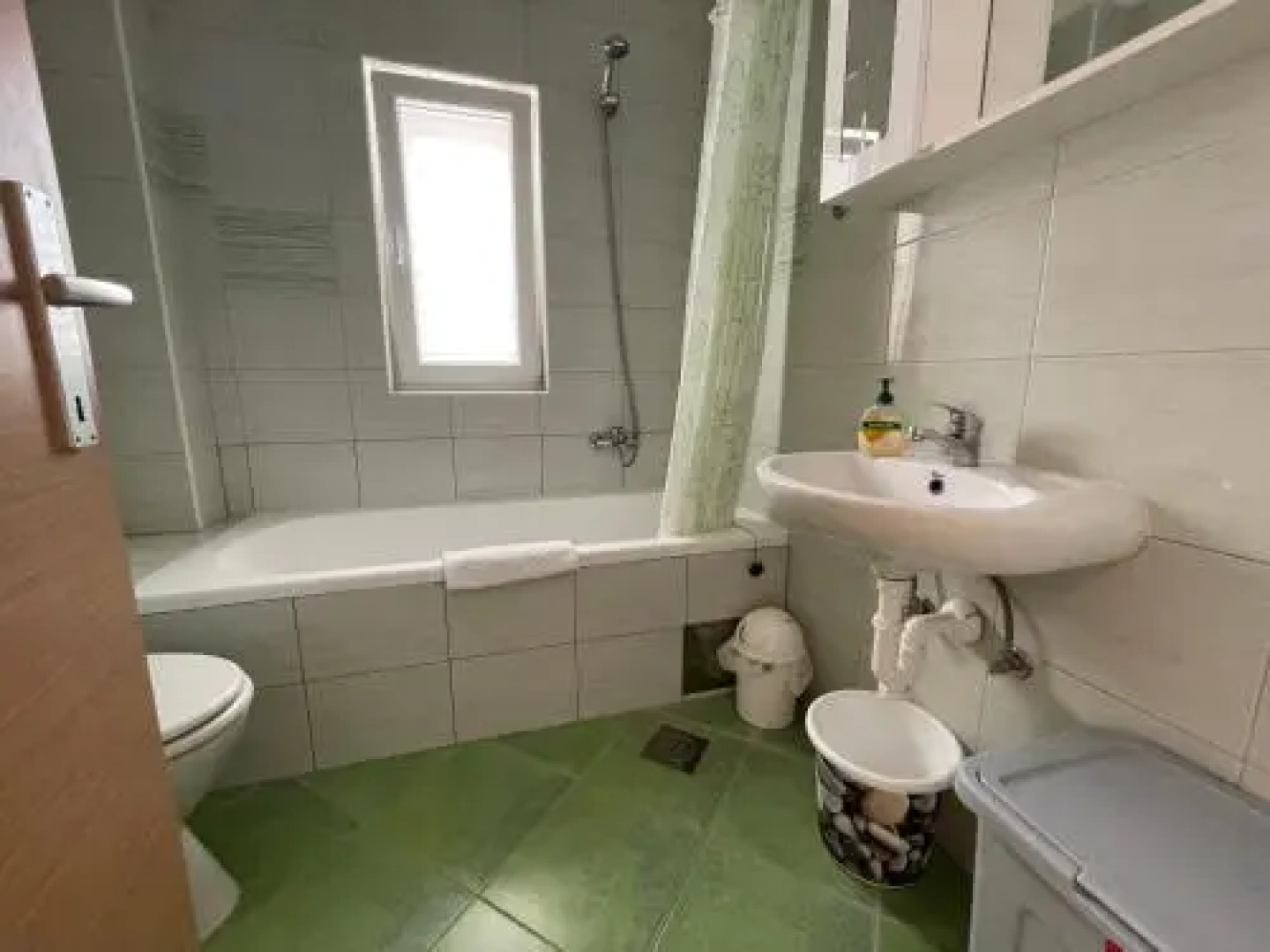 Petros Apartments Pag