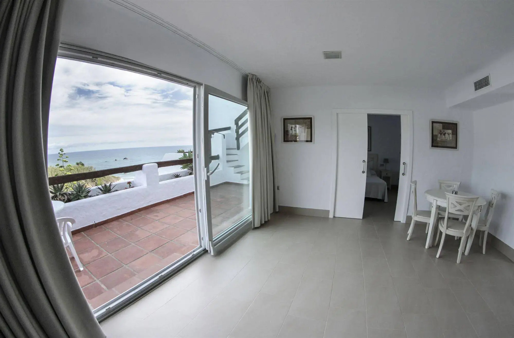 Villas Flamenco Beach Conil