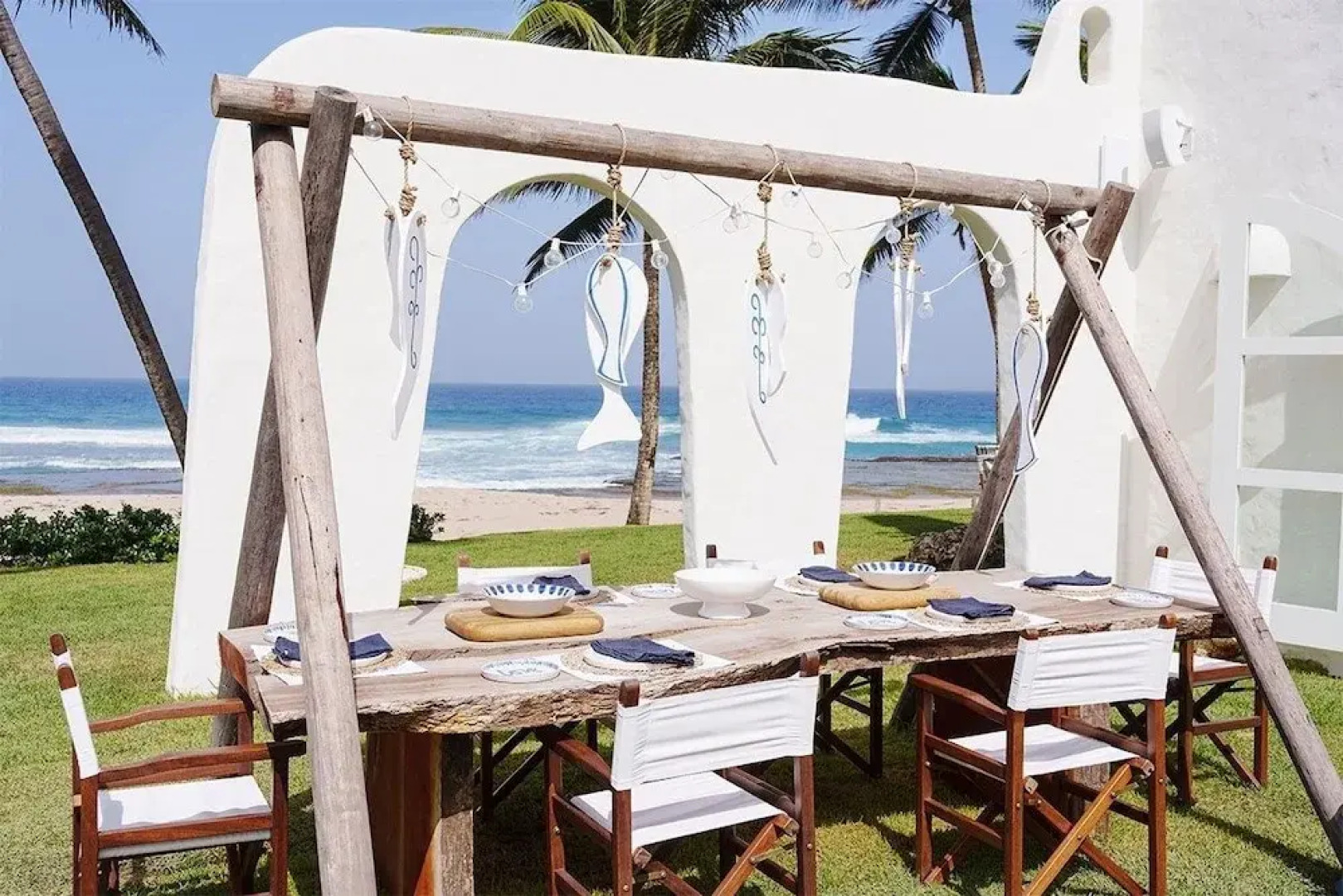 Pebble 3 Bedroom Home