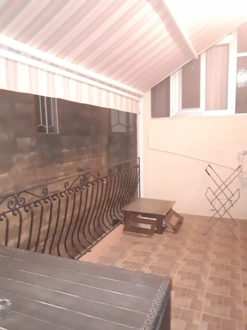 Nocturne Family House