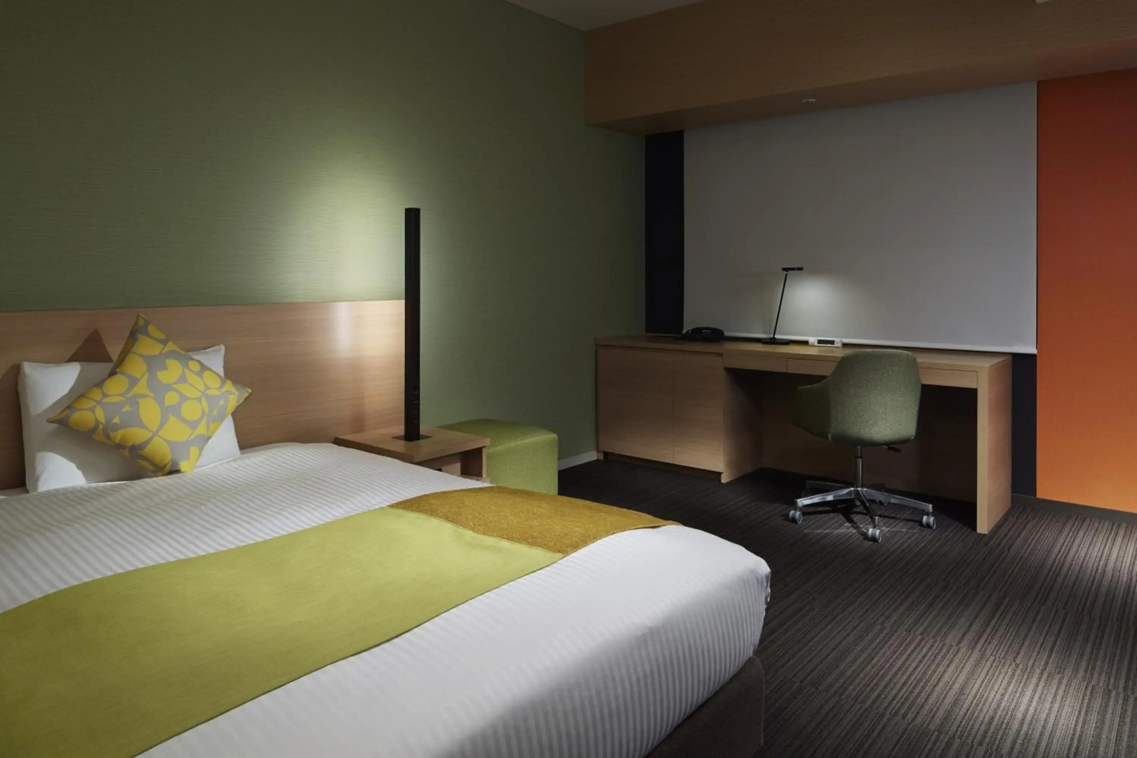 Mitsui Garden Hotel Kashiwanoha Chiba