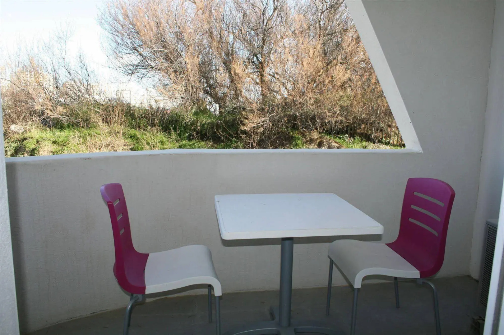 Residence Côté Mer