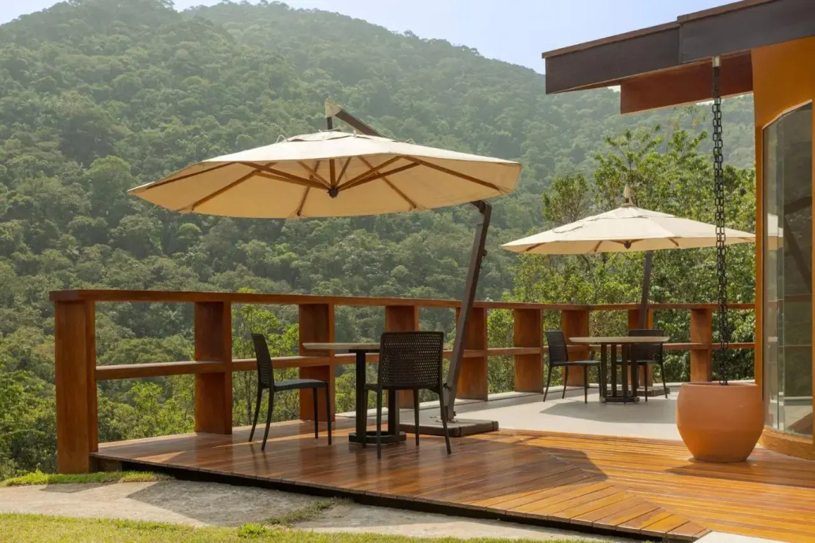 Pousada A Rosa e o Rei