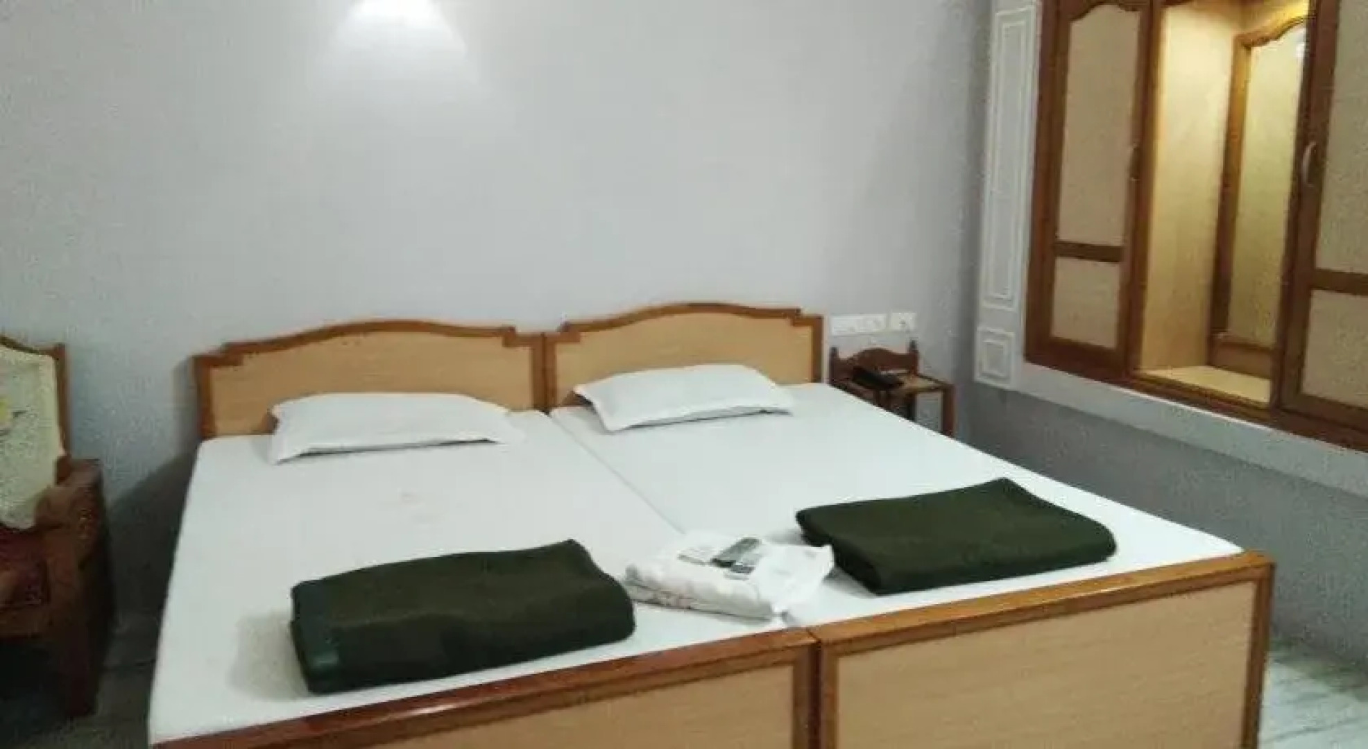 Hotel Sivamurugan Kanyakumari