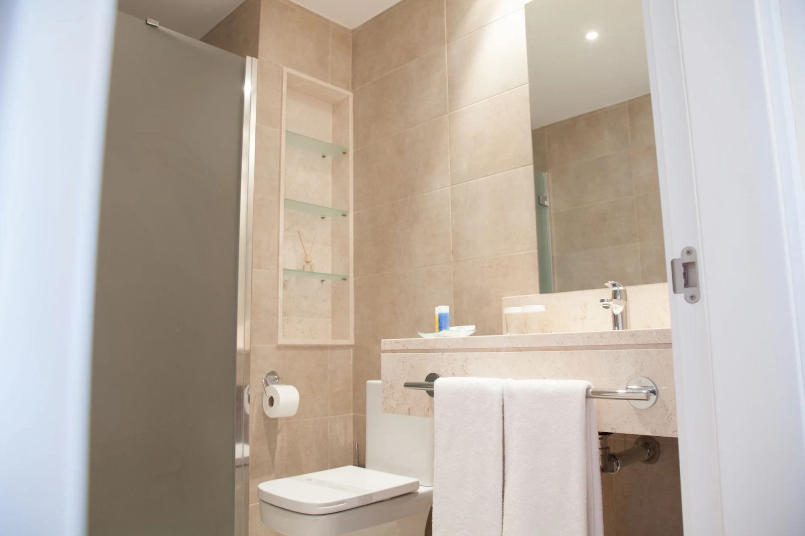 Las Suites de Puerto Sherry