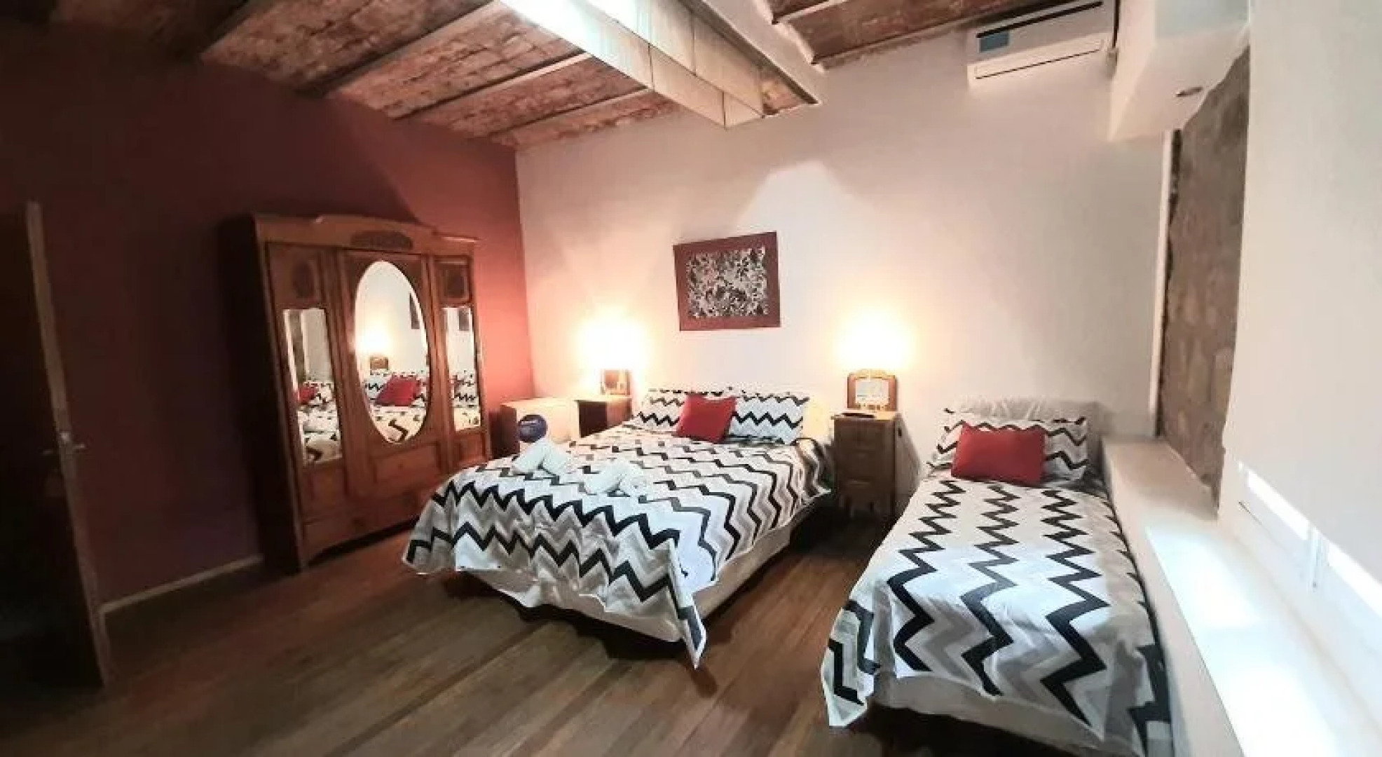 Cerro Uritorco Hotel