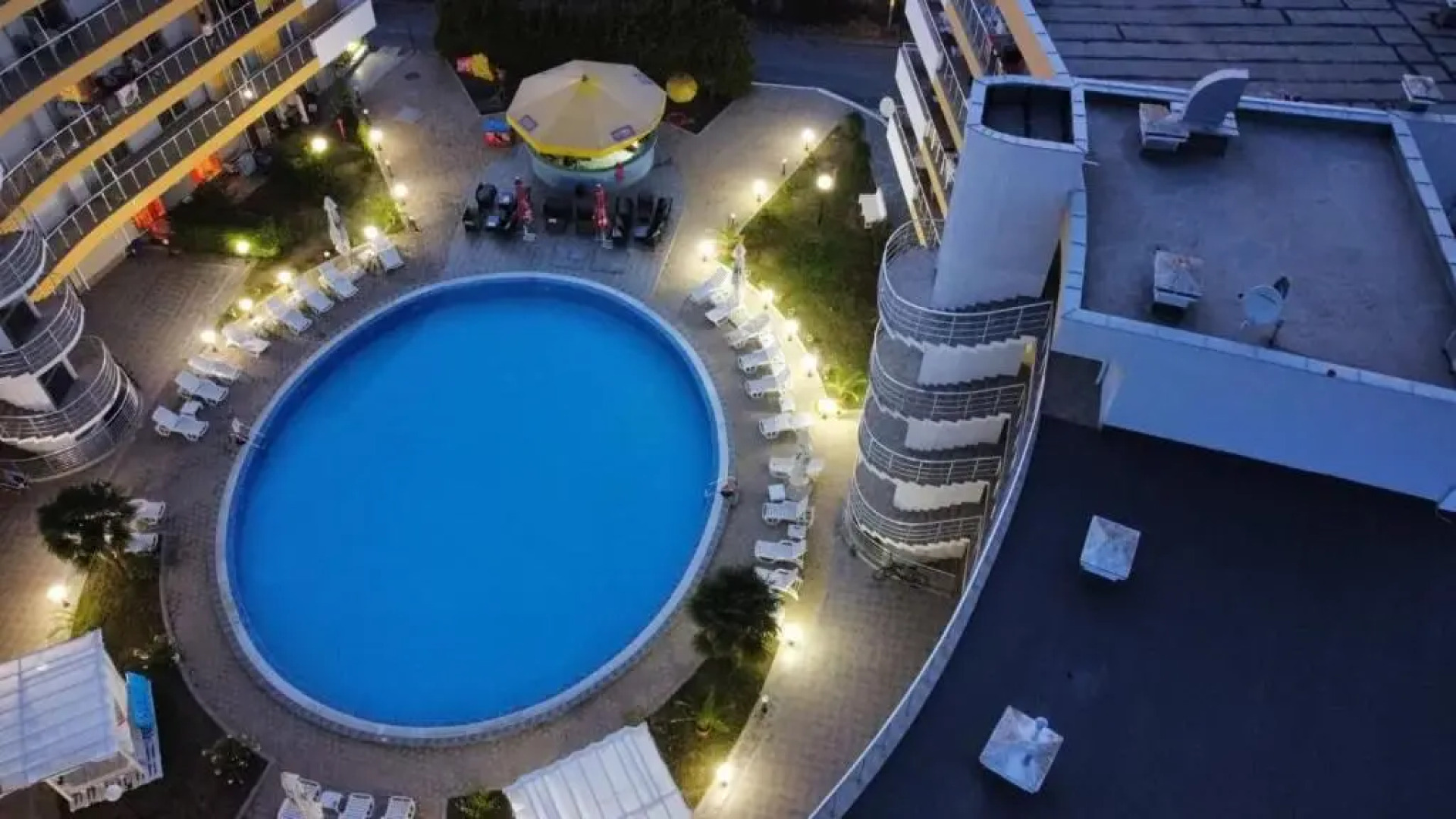 Dima Popova Apartments