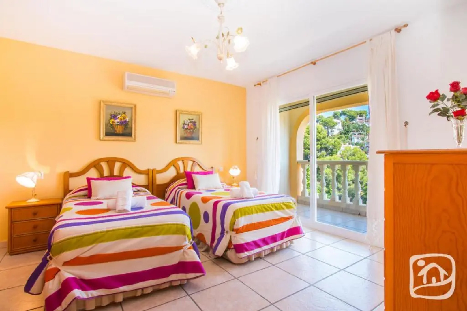 Abahana Villas Serenidad