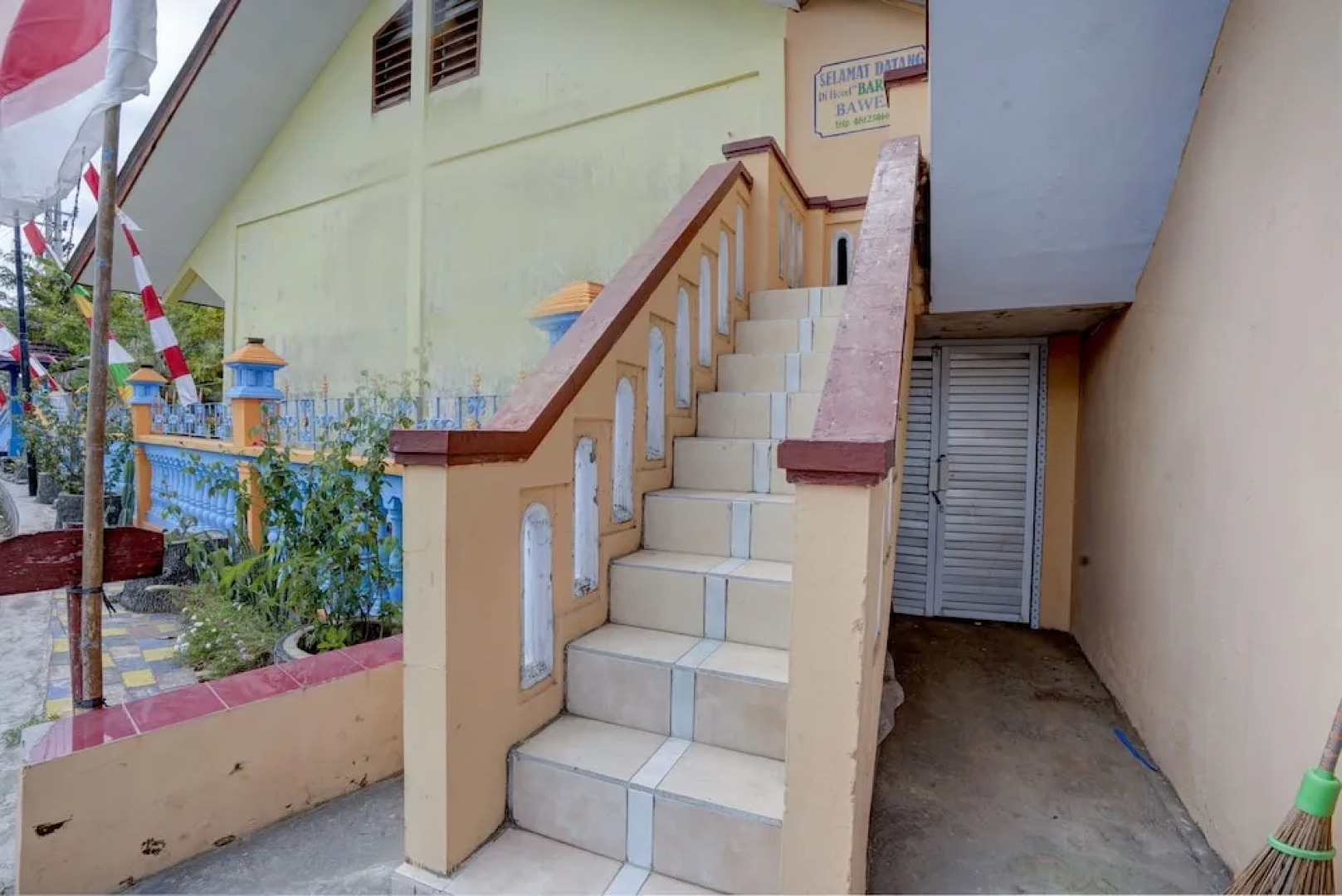 OYO 92903 Barokah Hotel Syariah