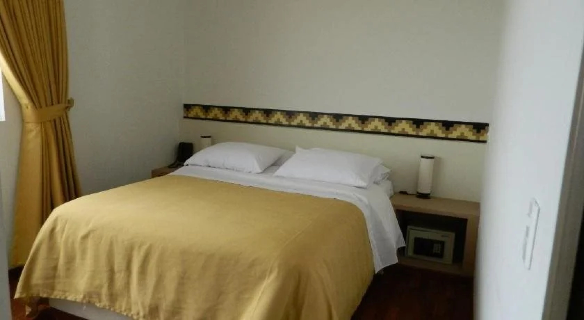 Hotel SJ