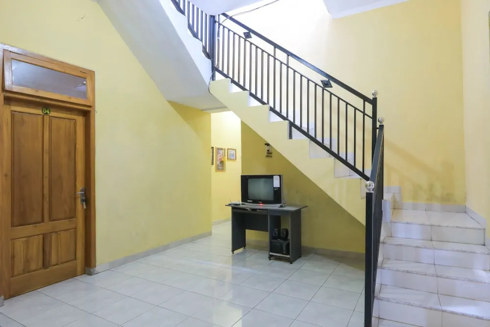 Hotel O Wallet Family Residence Syariah