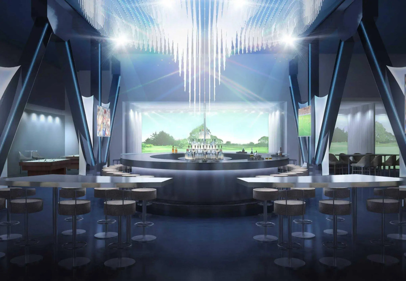 JW Marriott Marco Island Beach Resort