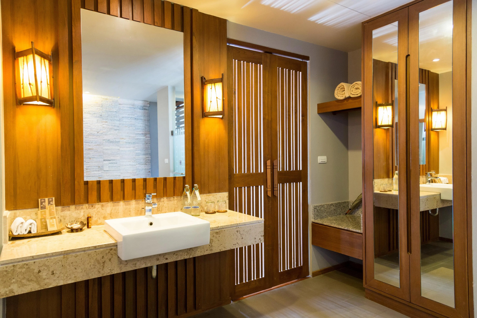 Курорт Maehaad Bay