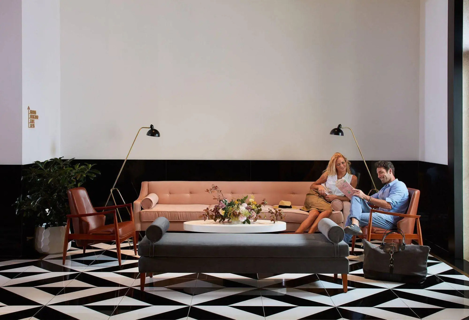 The Lumiares Hotel & Spa