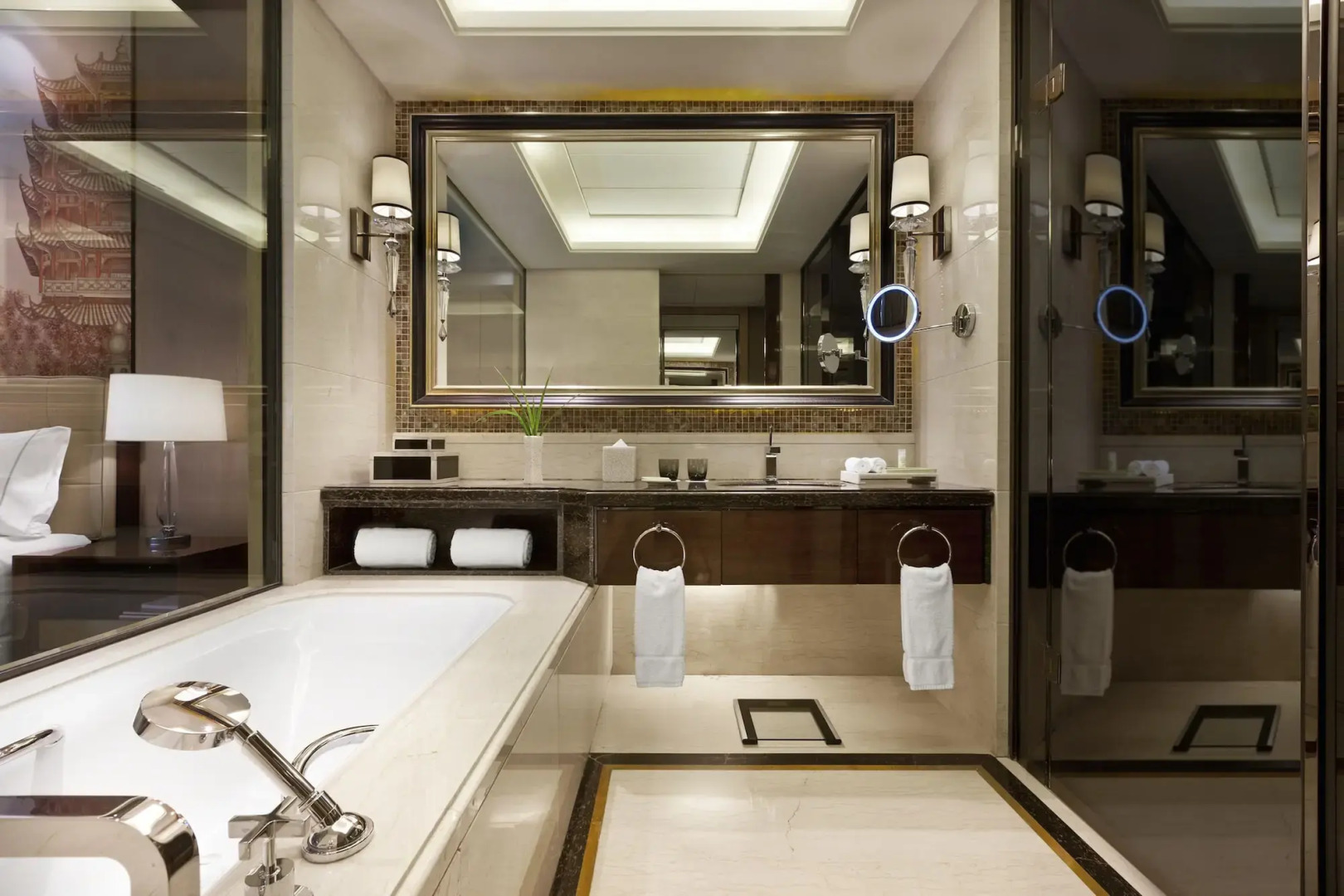 The Westin Wuhan Wuchang