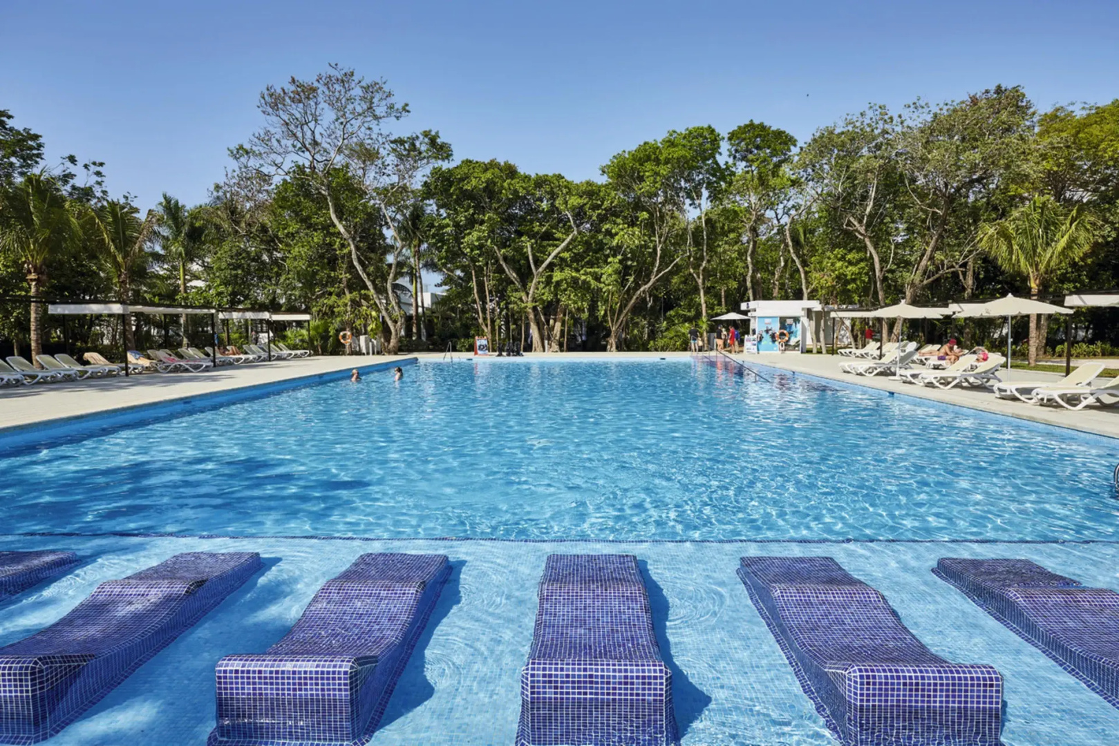 Hotel Riu Tequila - All Inclusive