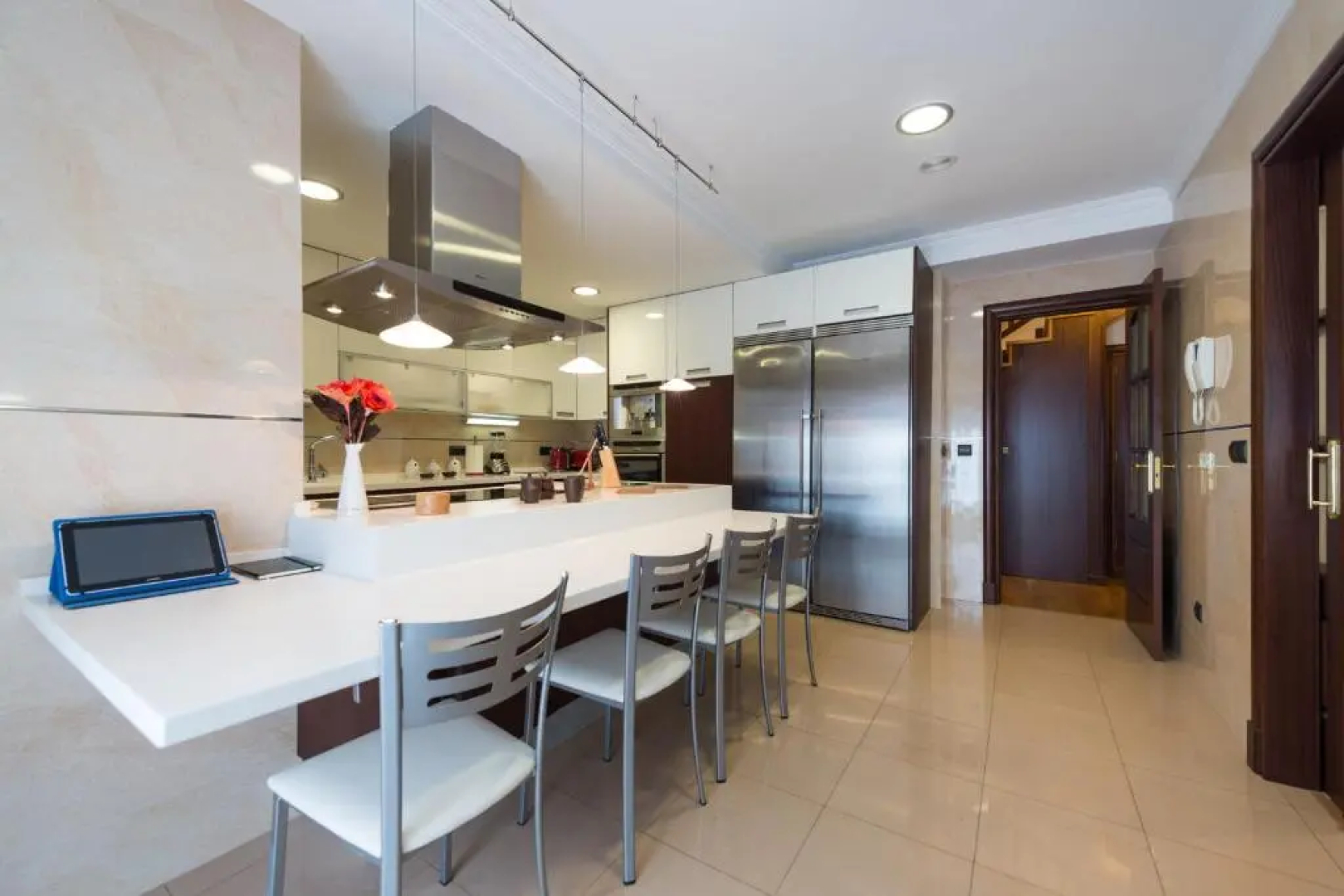 Apartamento Good Holidays