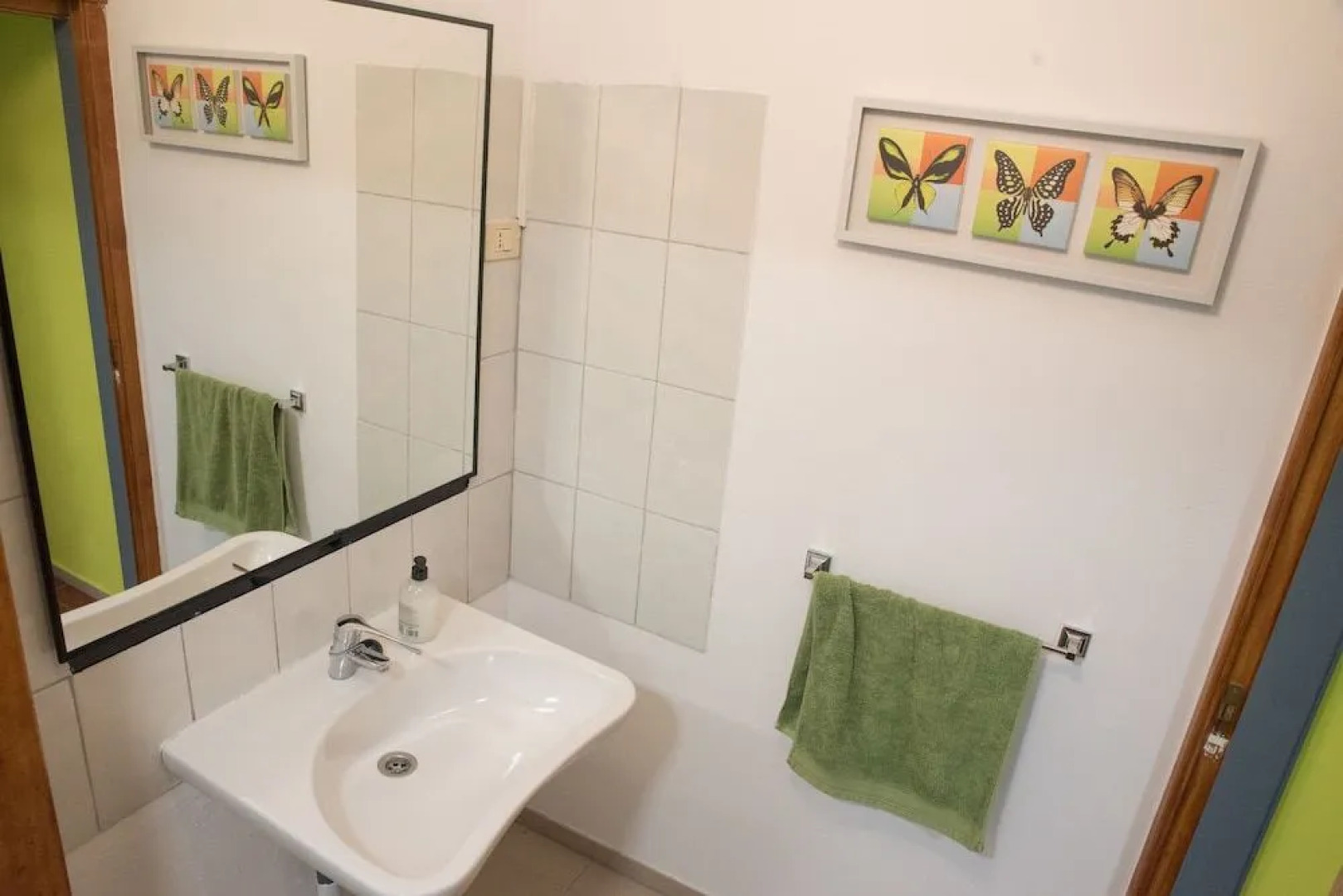 Campobase.box - Hostel